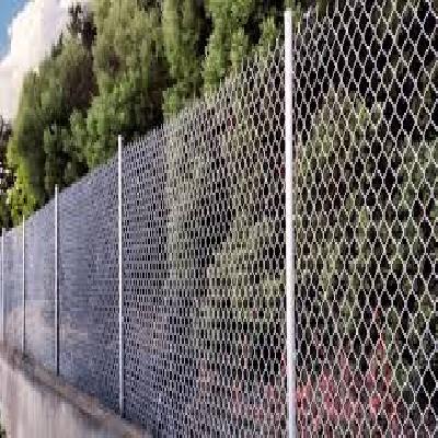 Chain link Fencing Work