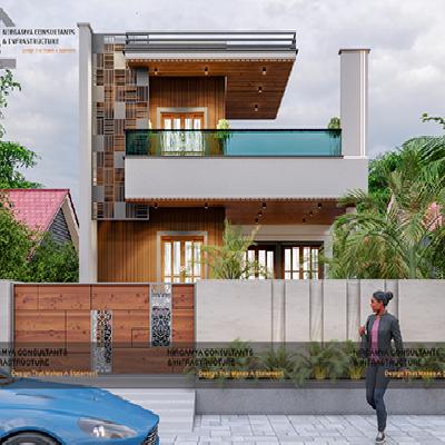 Elevation Consultancy