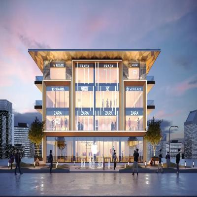 Exterior Consultancy Services