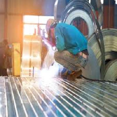 Fabrication And Laying Service