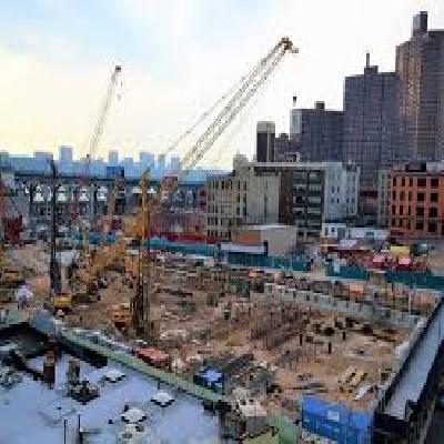 Industrial and Commercial Project
