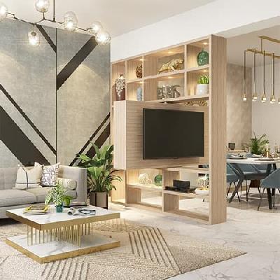 Interior Designing Services