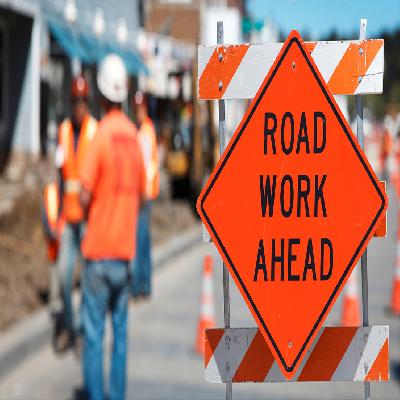 Road Work