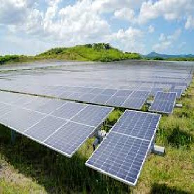 Solar Plant