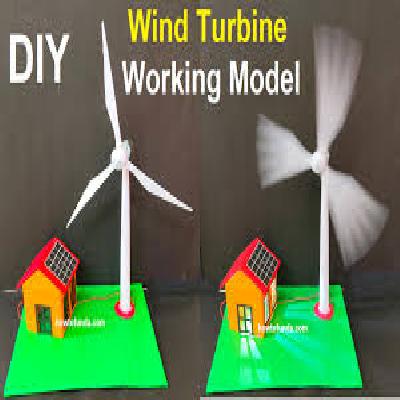 Wind Energy Project