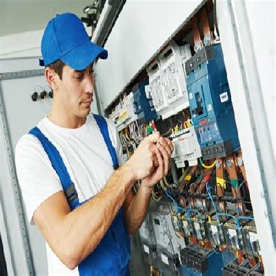 Electrical Works Contractors
