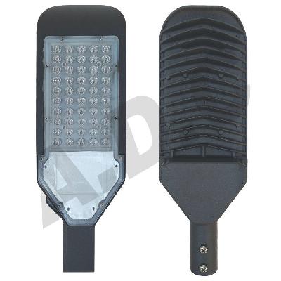 Street Light Fitting