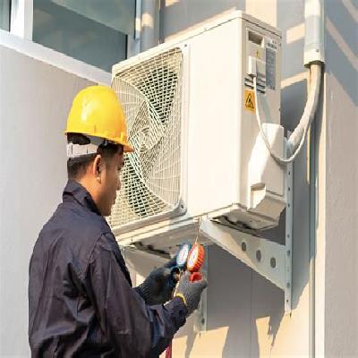 Air Conditioning Installation Service