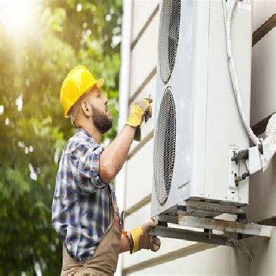 Air Conditioning Repair Services