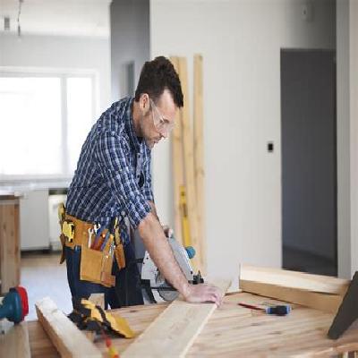 Carpenter Service