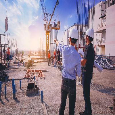 Civil Construction Service