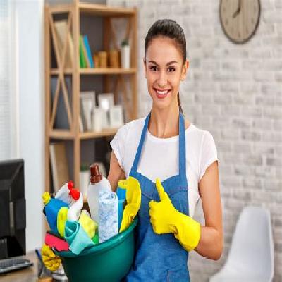 House Keeping Service