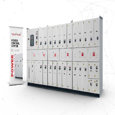 LT Panel Manufacture