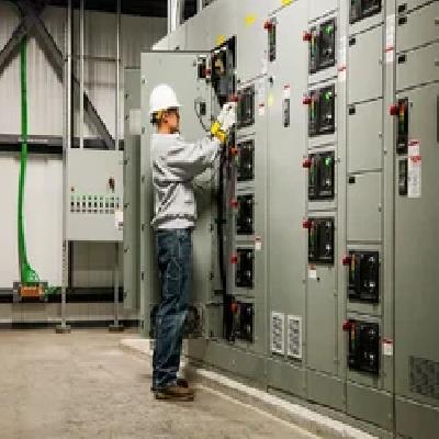 LT Panel Reparing Service