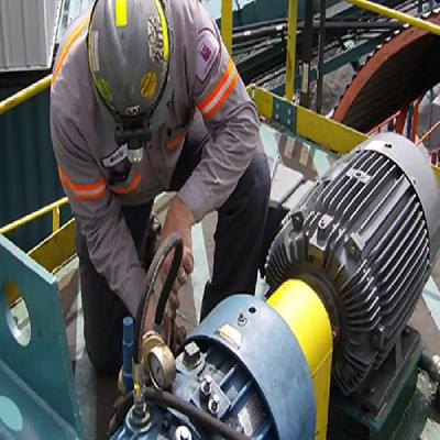 Operations And Maintenance Services