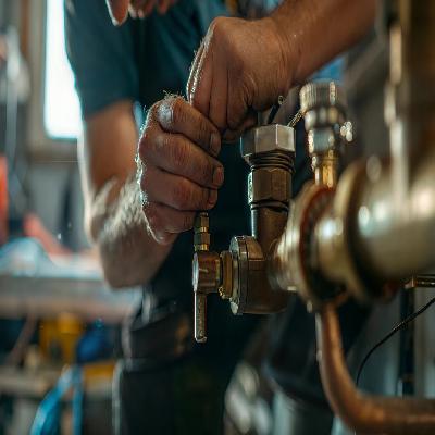 Plumbing and Sanitation Management 