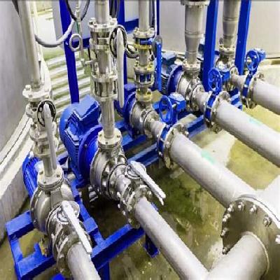 Pump Installation Service