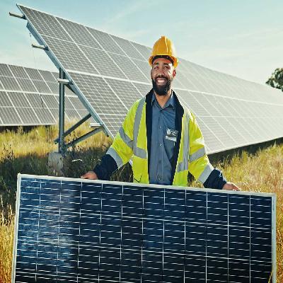 Solar EPC Labour Service
