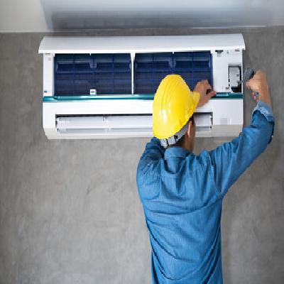 Split AC Repair Service