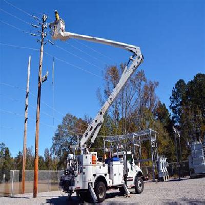 Utility Maintenance Service