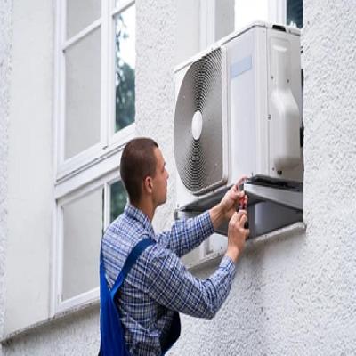 Window/Split AC AMC service