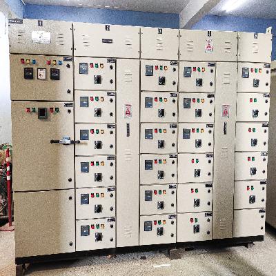Low Tension Panel