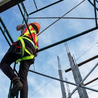 LT Installation Work