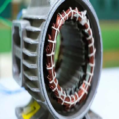 Motor Winding Service