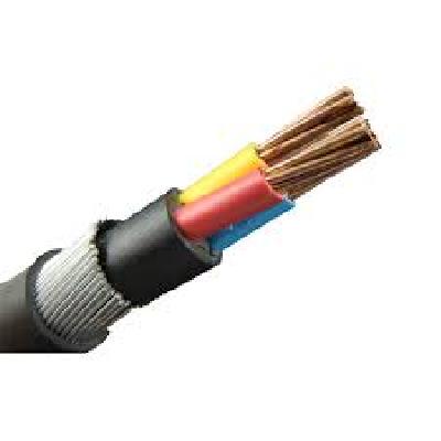 Electrical Armoured Cable
