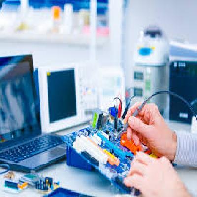 Electronic Repair Services