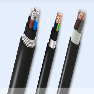 Insulated Power Cable