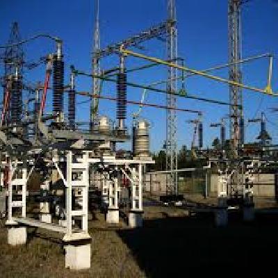 Power Substations Services