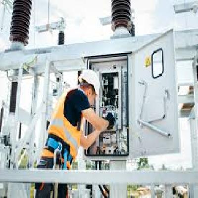 Sub Station Service