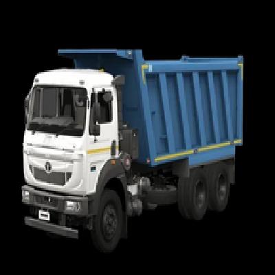 Tippers (10 wheeler) A.L./TATA