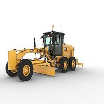 CAT Motor Grader