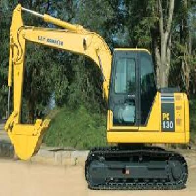 Excavator L