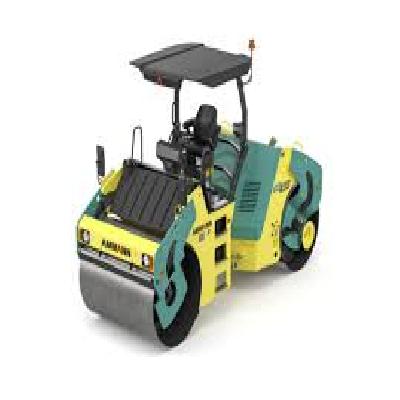 IR Tandum Roller (Paver)