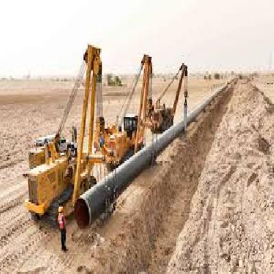 Pipeline Projects