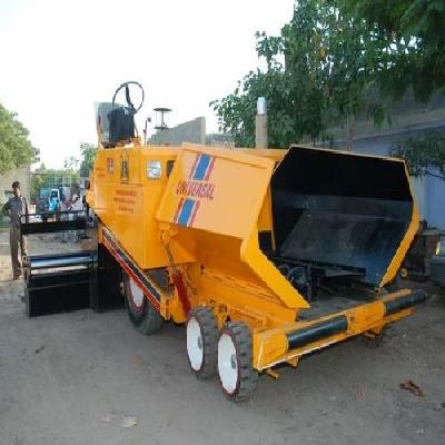 Sensor Paver (Extension upto 9 mtr)