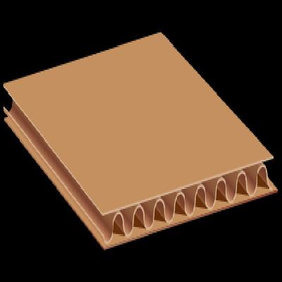 3 Ply Corrugated Box