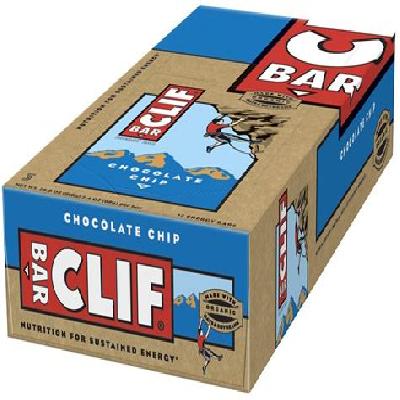 Chocolate Chips Packaging Box