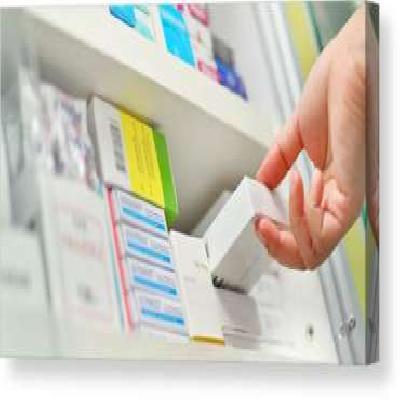 Pharma Box Printing Services