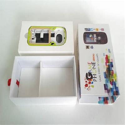 Printed Electronics Box