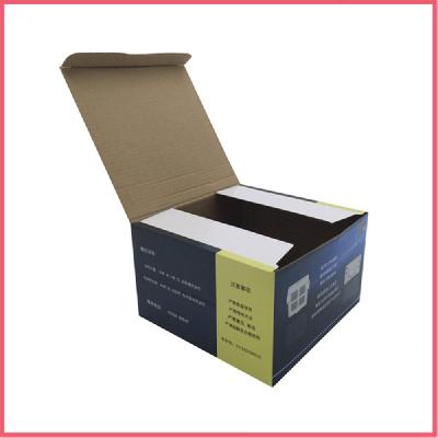 Printed Electronics Packaging Box