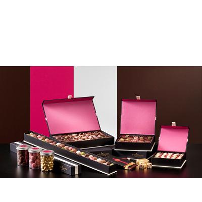 Rectangular Sweet Packaging Box