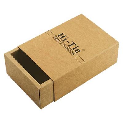Square Printed Custom Packaging Box