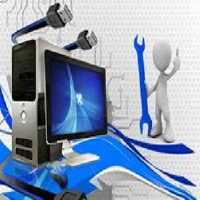 Desktop Computer Repairing Services