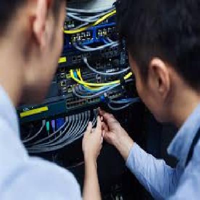 Networking Installation Services