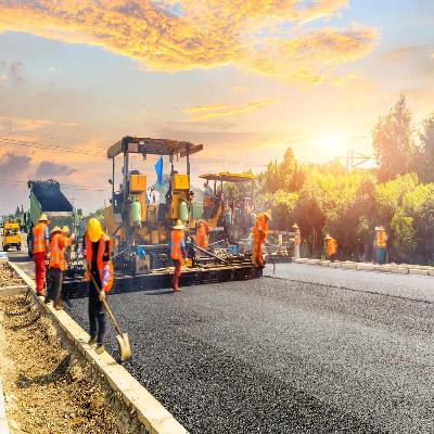 Civil Construction Work