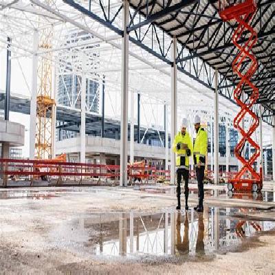Industrial Construction